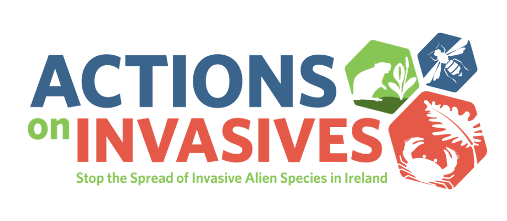 Actions on Invasives